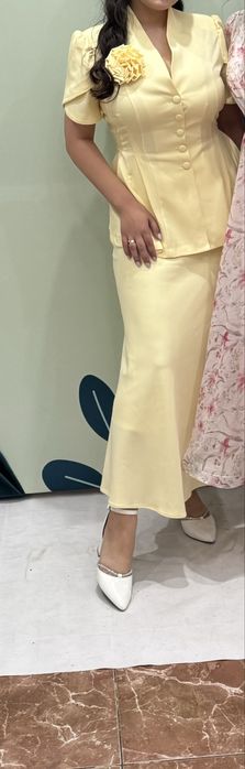 Разгрузка гардероба