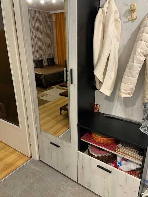 Продава се Едностаен апартамент в Казанлък - 42 кв.м за 1143 €/кв.м - Снимка #4
