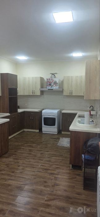 Бектемир, 3 ком.дом( пост ГАИ)