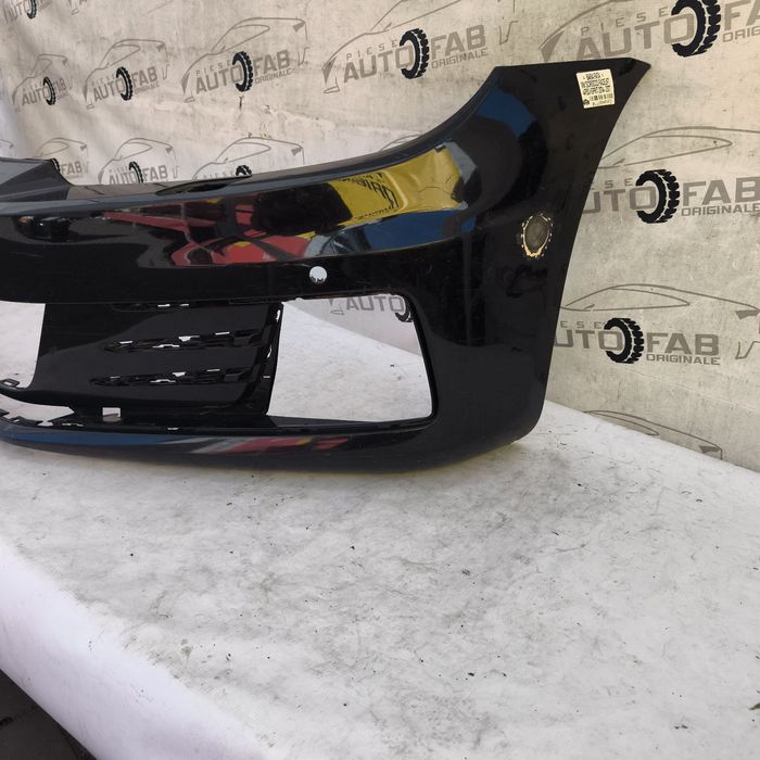 Bara fata Volkswagen Scirocco Facelift an 2014-2015-2016-2017