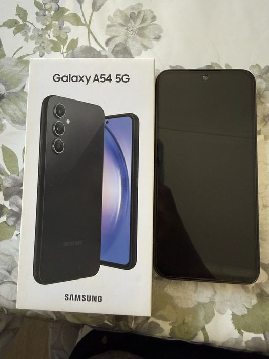 Продам Samsung Galaxy A54 5G