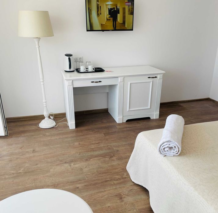 Хотелско обзавеждане