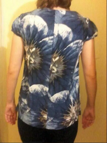 Bluza Dama
