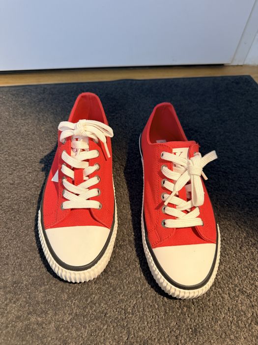 Converse Calvin Klein masura 39