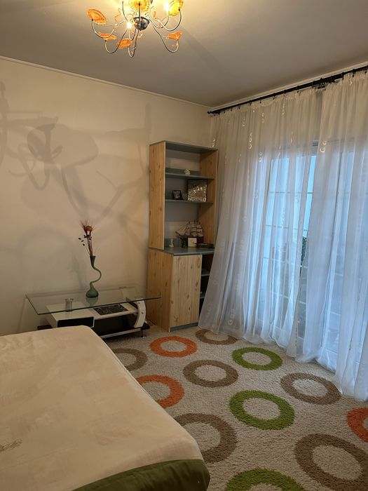 Casă de tip duplex, zona nord, Râmnicu Vâlcea