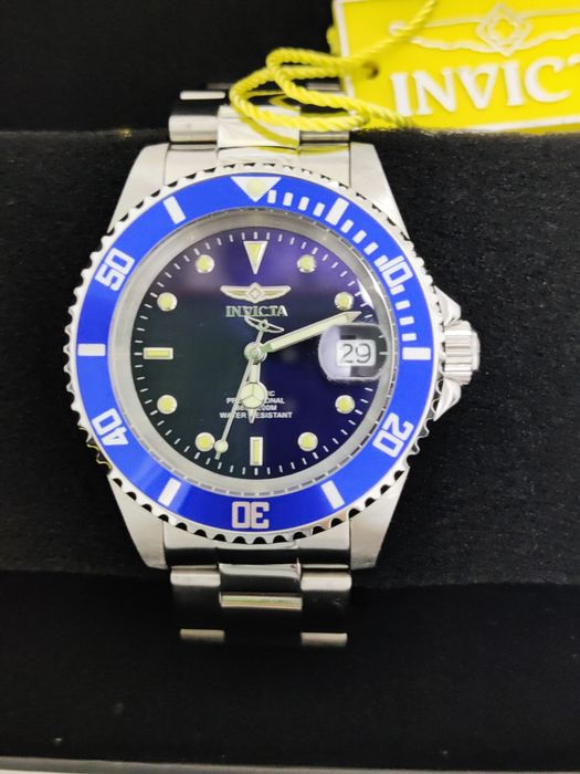 Ceas Invicta Pro diver