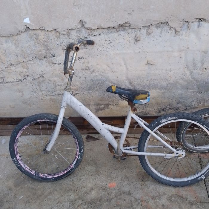 Велик за дешовую цену