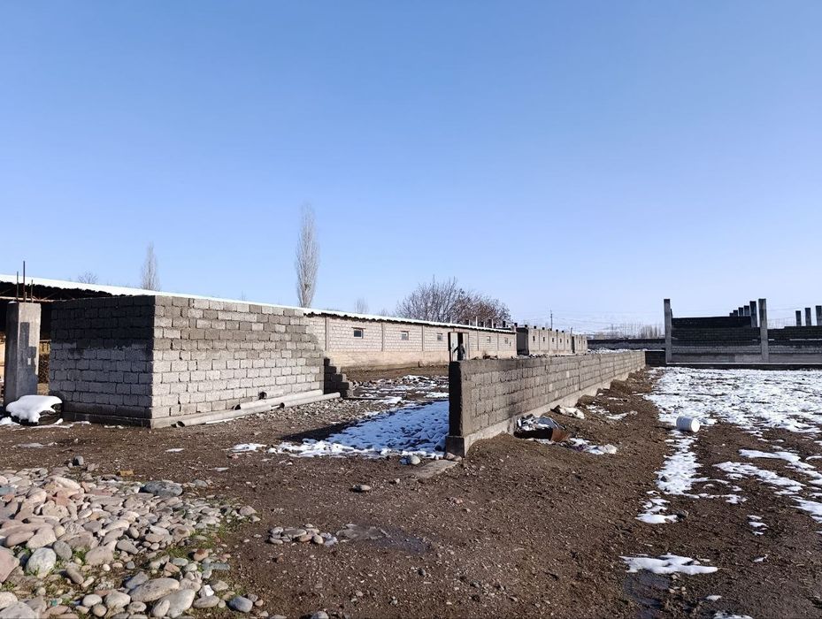 Продаётся производственная база