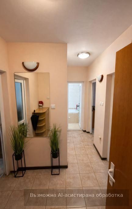 Дава се под наем Тристаен апартамент в Варна, Лятно кино Тракия - 90 кв.м за 498.27 € - Снимка #8