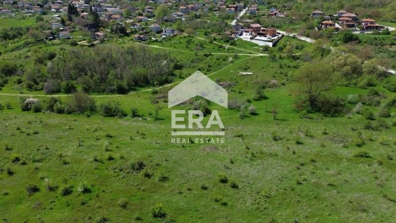 Урегулиран поземлен имот за продажба, в м-т Дълбокия път на с. Близнац