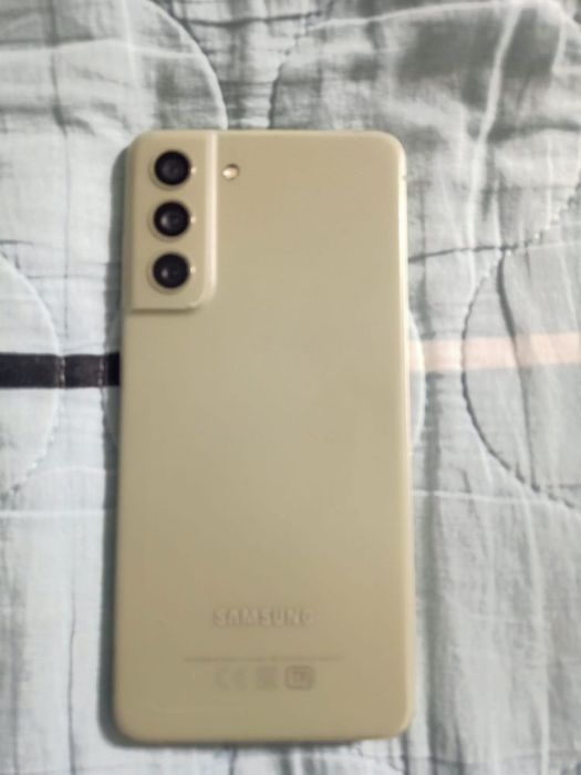 Samsung s21 fe 128гб