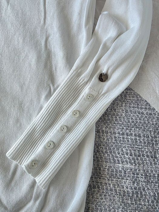 Тънка Жилетка Sisley