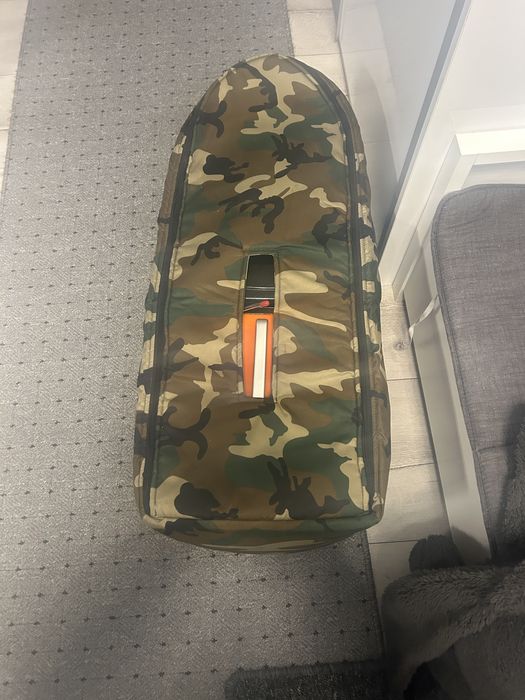 Vand barcuta plantat