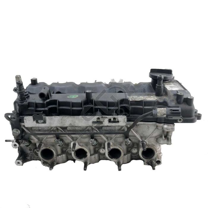 Цилиндрова глава Hyundai i40  ID: 155671