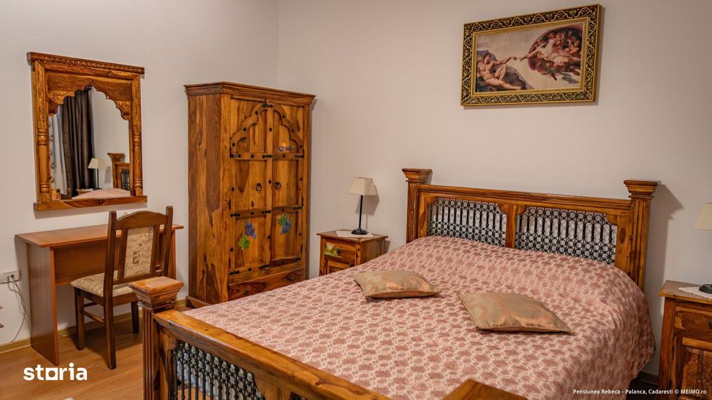 O afacere la cheie in Moldova. La pretul unui apartament in Bucuresti.