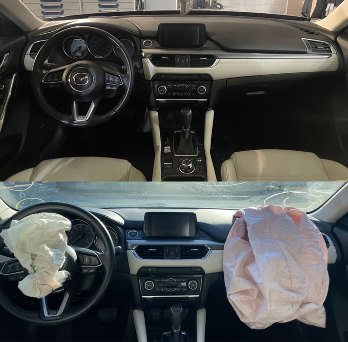 Ремонт и Възстановяване На на гръмнали табла и еърбеци