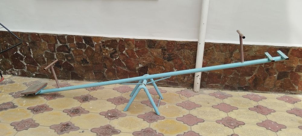 Продается качели.