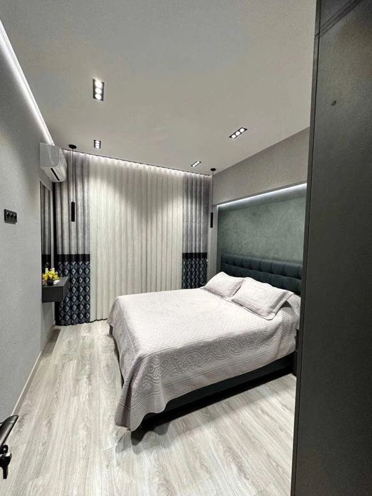 Ташкент Сити-Жк Бульвар! Сдается новая квартира в центре города!