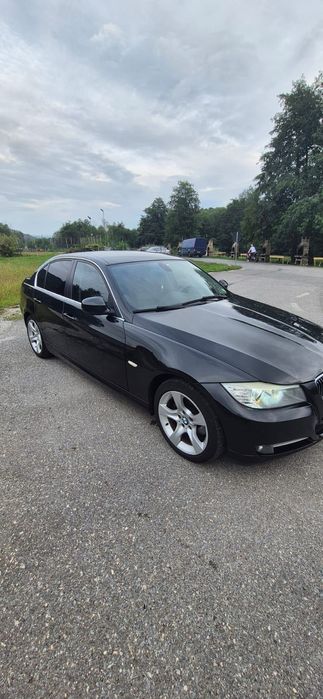 Vand Bmw e90 320d Facelift