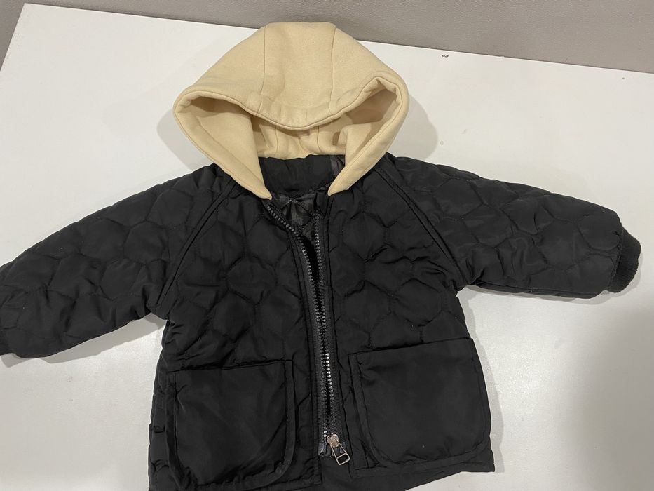 Продам куртку для малыша