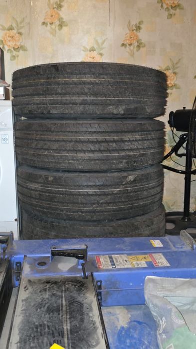 Машина дөңгелектер сатылад 90000 тг