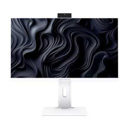 Моноблок AIO AVT GX300(H610/I3/8/256/27" UltraWide)///