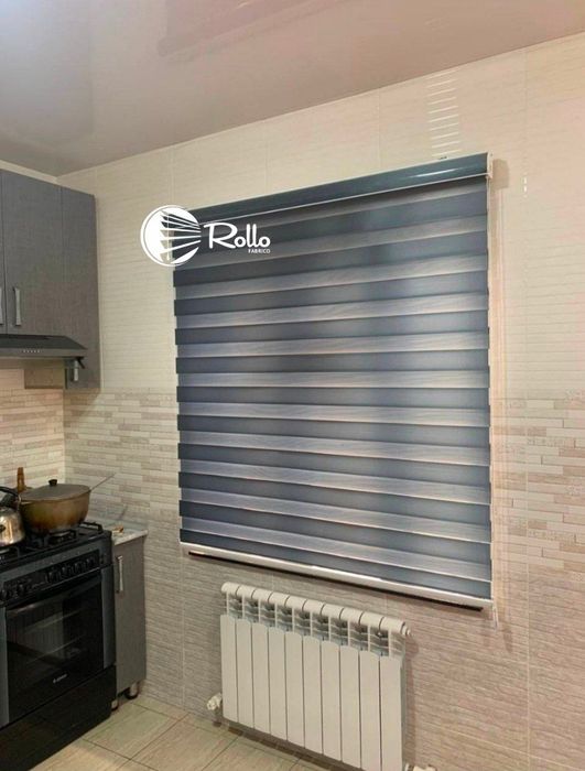 Combo жалюзи по низкой цене! Успейте заказать у нас