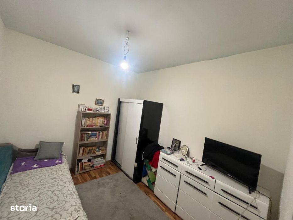 Casa complet mobilata si utilata, 468 mp teren, Bariera Valcii - zona