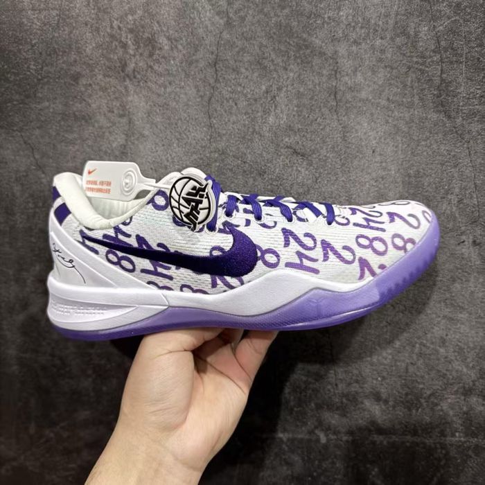 Kobe 8 Protro (What the,Eybl,Venice Beach,Unc,Chinese New Year++)