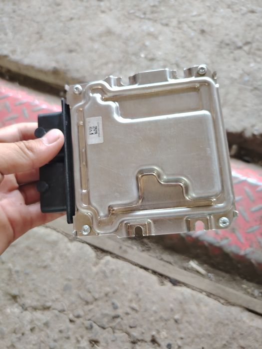 Буханка уазик каомпйютер