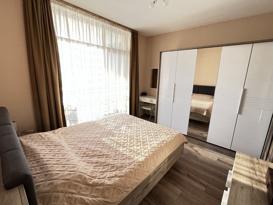 Продава се Тристаен апартамент в Варна, Трошево - 107 кв.м за 2664 €/кв.м - Снимка #3