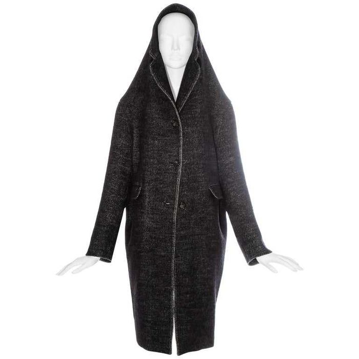 Maison Martin Margiela палто за колекционери