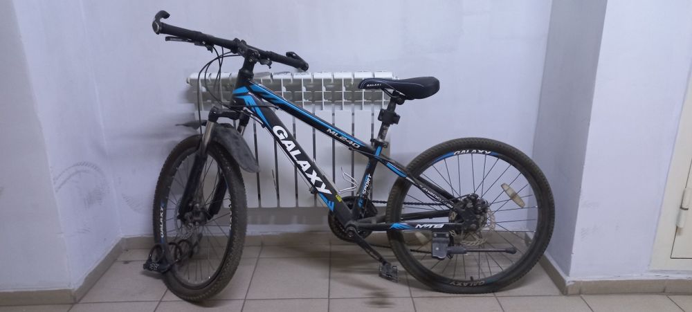 Galaxy  ML240 super classic series