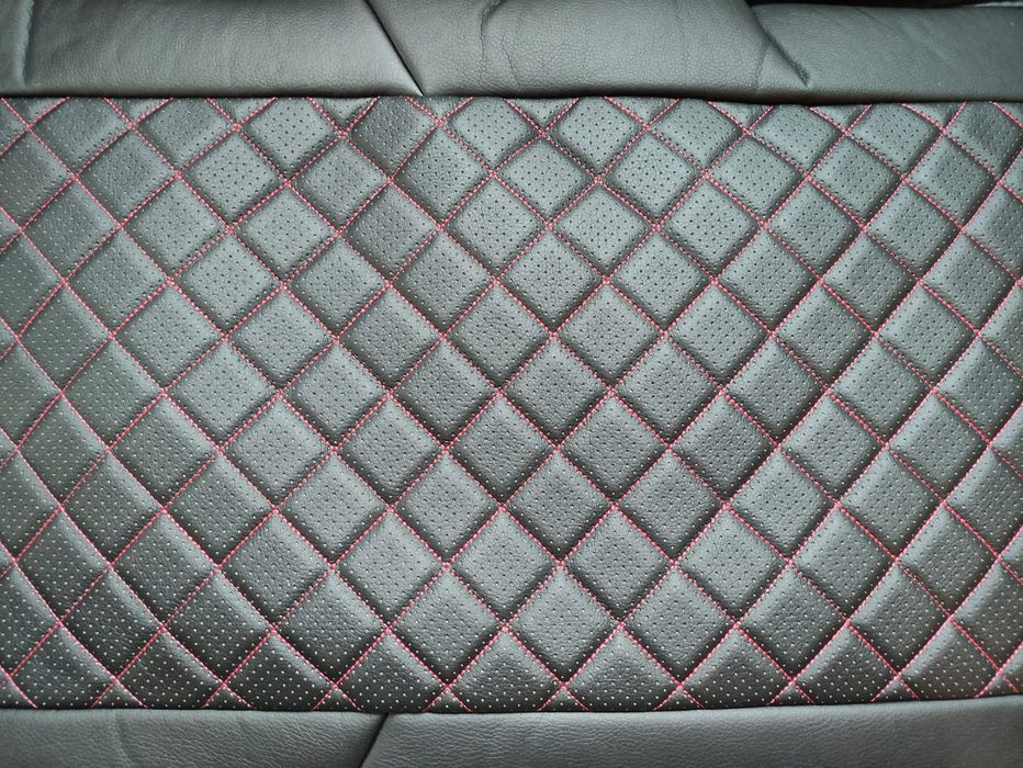 Чехлы для Geely coolray до рестайлинга новые