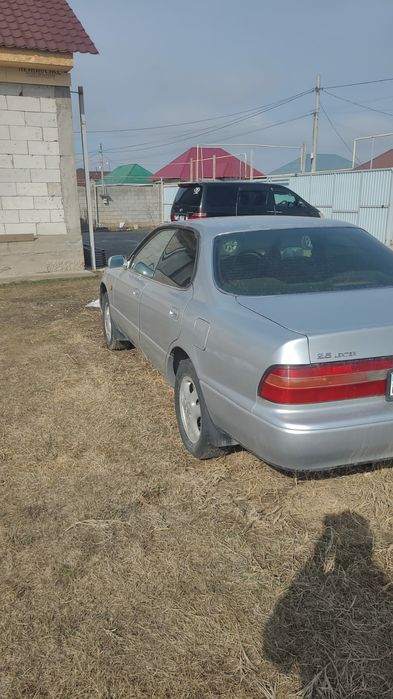 Тойота виндом хор.сос.