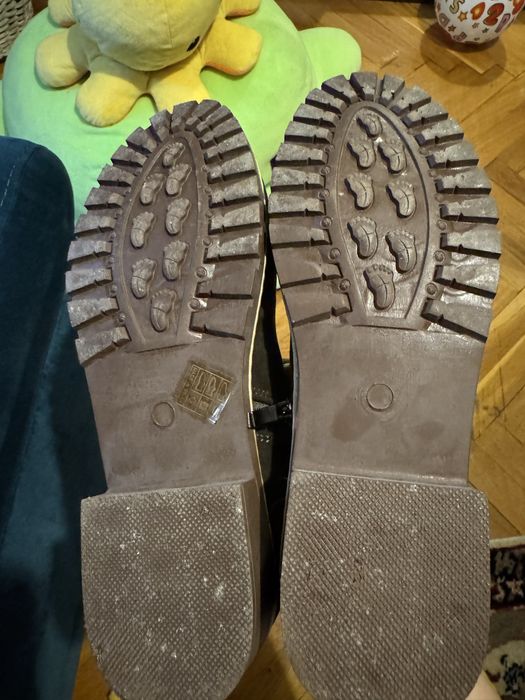 Ghete de dama marimea 39