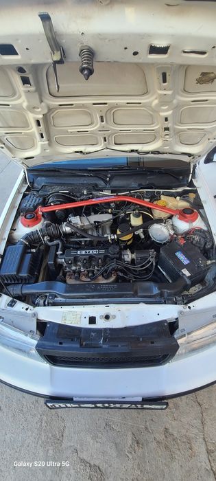 Nexia 1 sons tramblyor