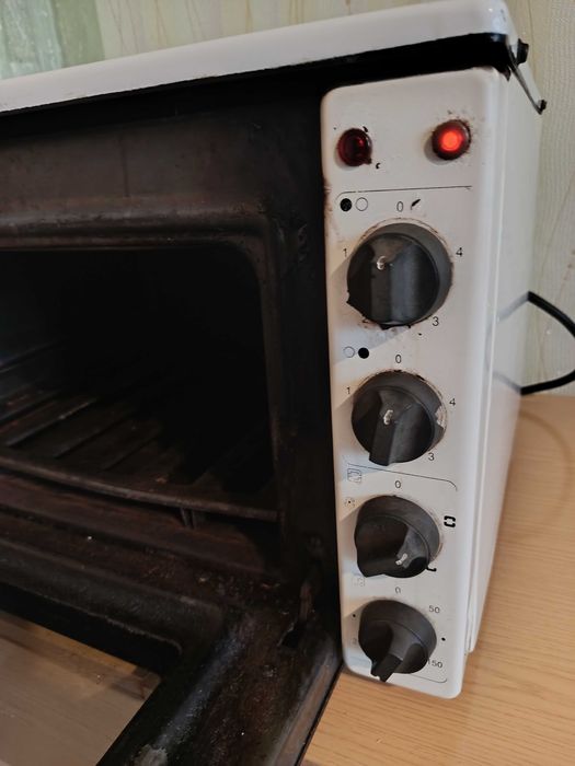 Печка Раховец 22 - работеща