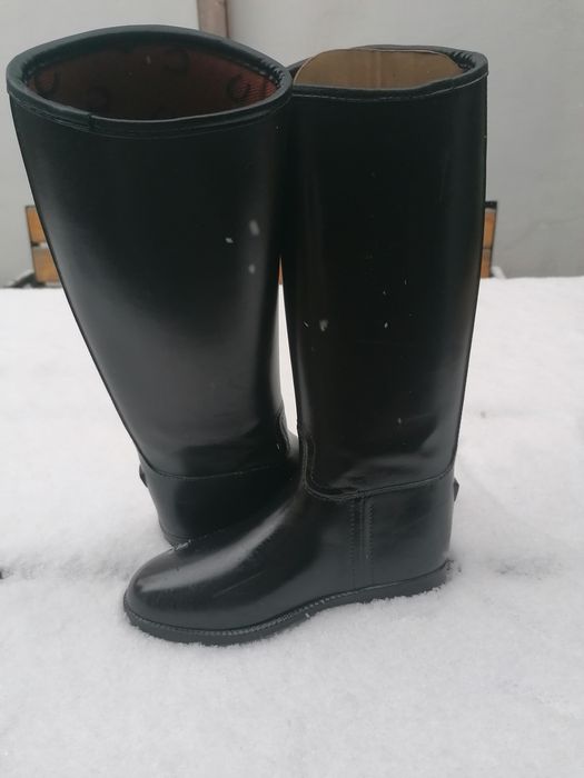 Cizme călărie femei, nr 38.