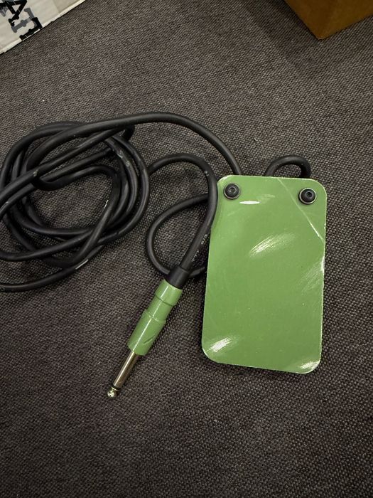 Тату машинка комплект