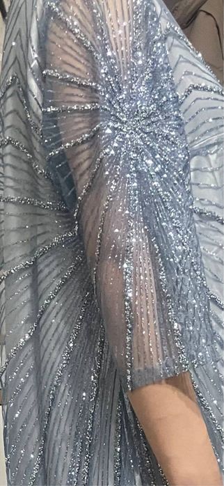 Vecherniy ko’ylak / Вечерное платье