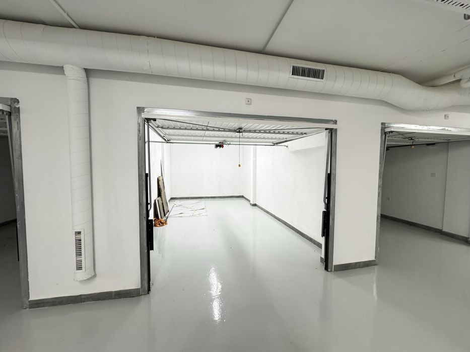 Продава гараж в гр. Стара Загора