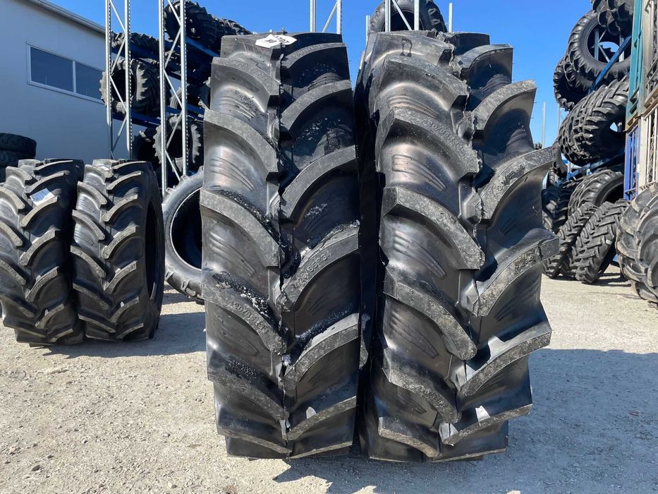 Anvelope Radiale 420/85R34 Tractor spate 16.9-34 OZKA