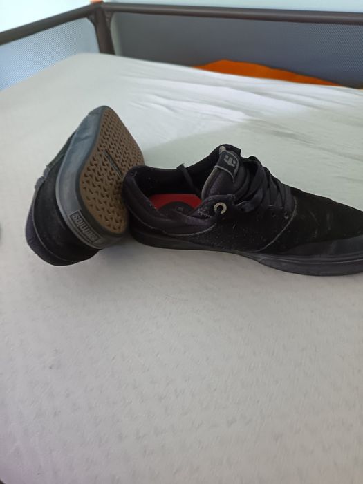 обувки etnies 41.5 номер