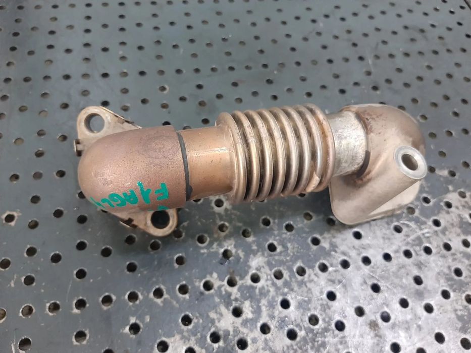 conducta egr  f1agl411d  2.3 d  euro 6  iveco daily 6