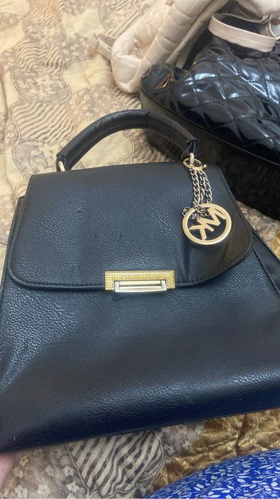 Сумки большие.