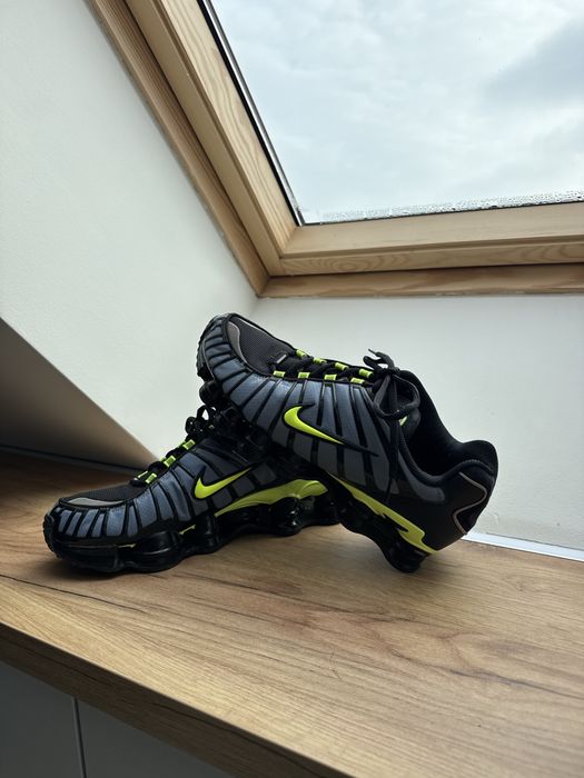 Оригинални Nike Shox