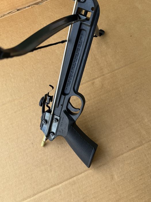 Арбалет Hou Shiueh , Made in Taiwan