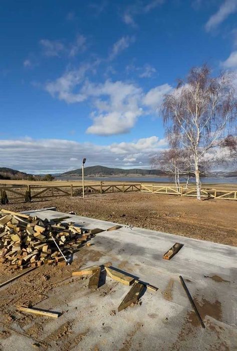 Парцели на яз.Батак БЕЗ КОМИСИОННА на брега на язовир Батак