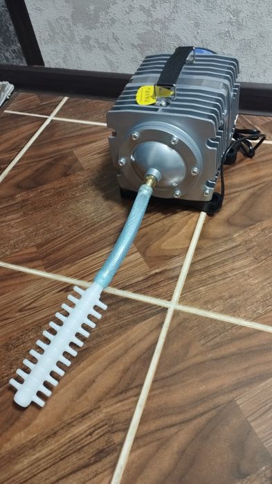 ACO-012А - 320w компрессор resun